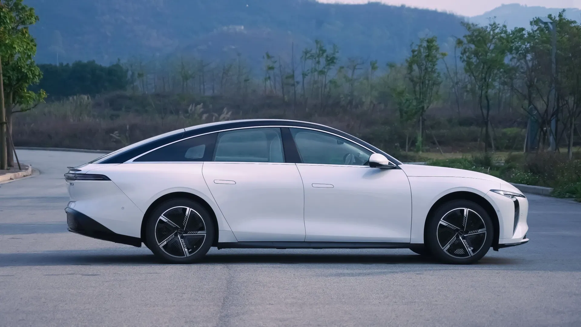 S7 EV Vista 2
