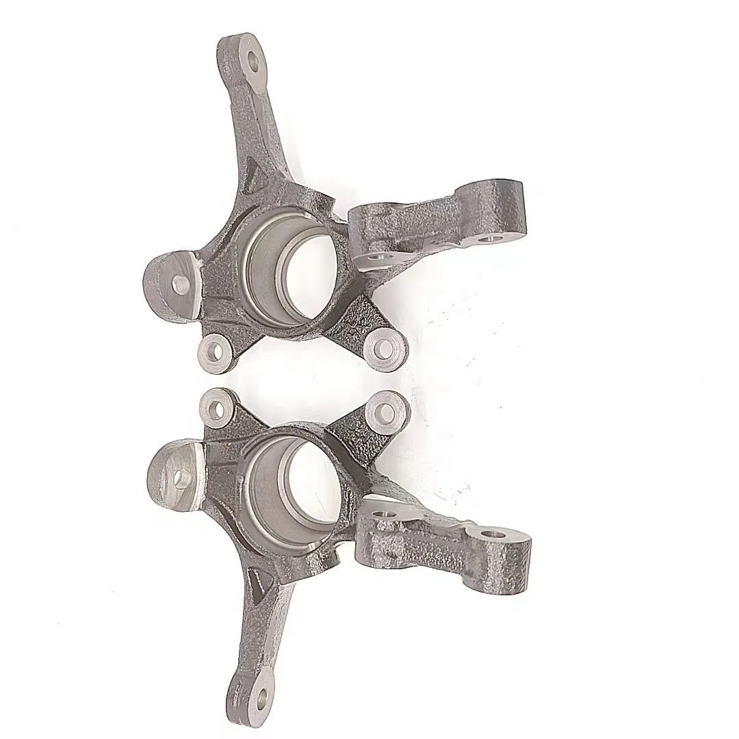 Sistema de Suspensión Automotriz OEM 51716-0u000 Dirección Delantera Izquierda