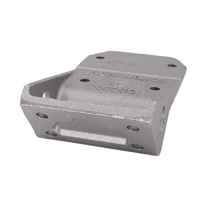 Fundición de arena de hierro dúctil nodular gris personalizado con mecanizado CNC para piezas de maquinaria petrolera componentes de maquinaria de perforación de petróleo