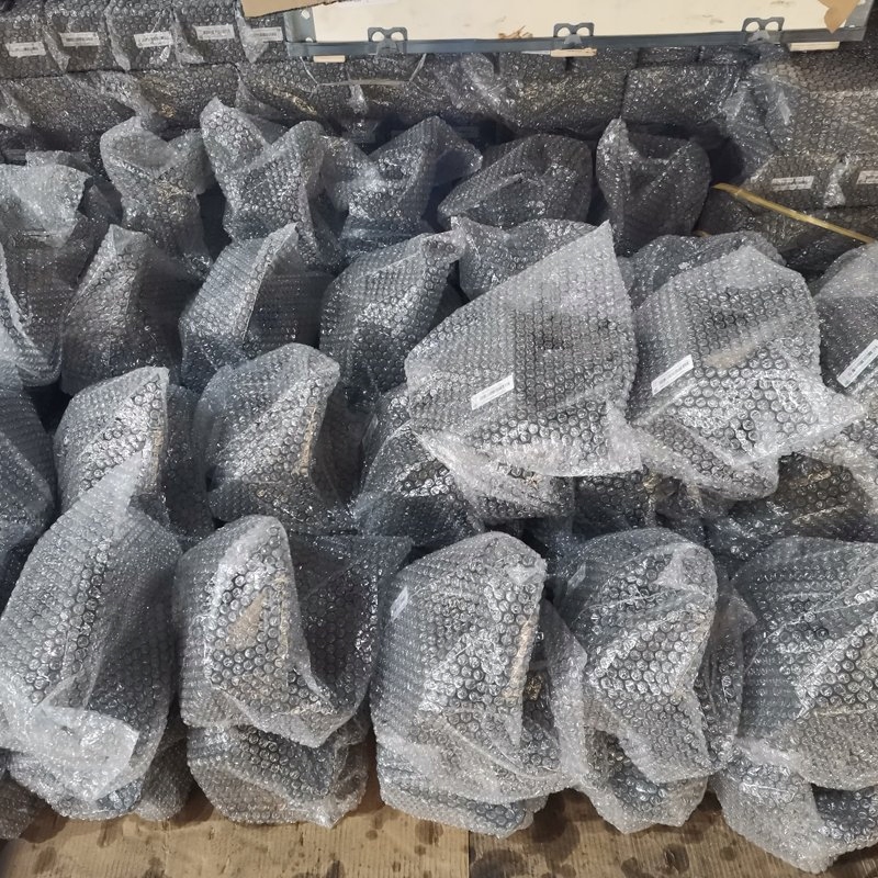 Equipo de Manejo de Materiales OEM Parte de Cargadora de Ruedas Parte de Carretilla de Paletas Parte de Componente de Montacargas Accesorio de Apilador Parte de Maquinaria de Construcción Servicio Personalizado