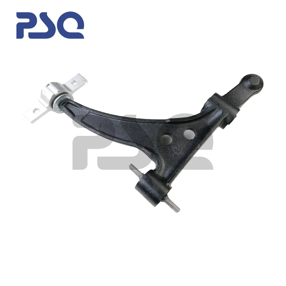 Brazo de Suspensión Inferior Frontal para GAC Trumpchi GS5/Ga5/6 Vehículos 3610071bac Pieza de Auto Brazo de Aluminio