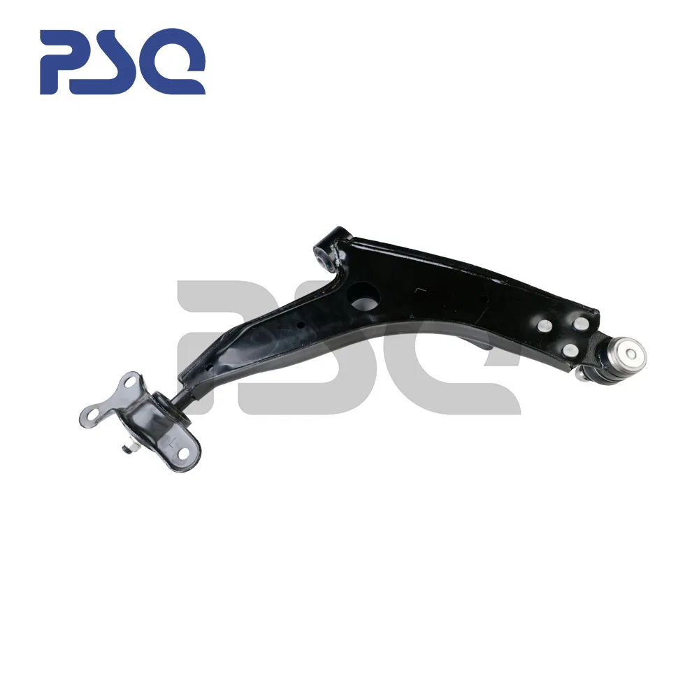 Chery V5 B14 Sistema de Suspensión Trasera Izquierda para una Conducción Suave B132909010 Pieza de Auto Brazo de Aluminio
