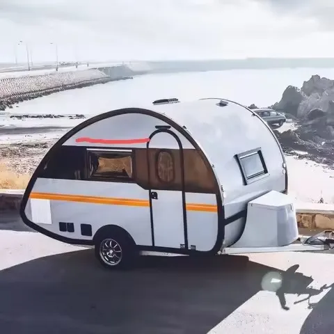 Detalle caravana