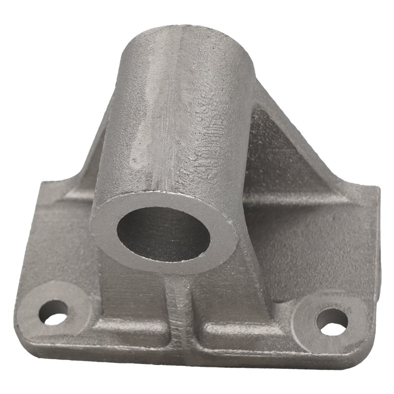 Servicio personalizado para piezas de automóvil fundición de hierro nodular gris gris fundición de acero al carbono pieza de OEM para auto camión tractor tren componentes de remolque plano