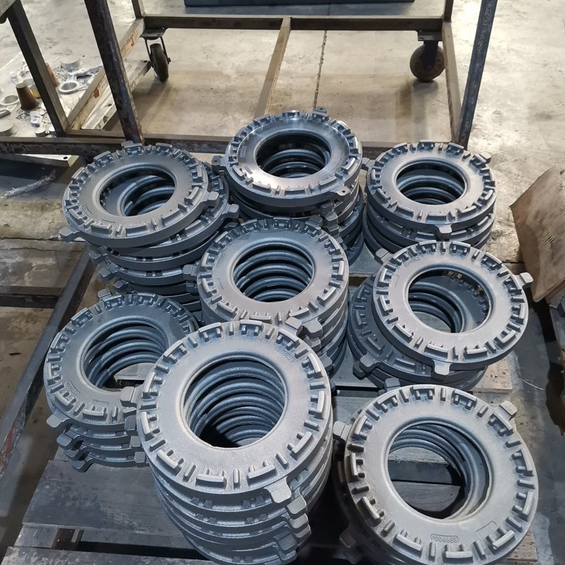 Piezas de tren OEM, componentes de vehículos de propósito especial, piezas de vehículos comerciales, maquinaria de construcción, piezas de camiones pesados, servicio personalizado