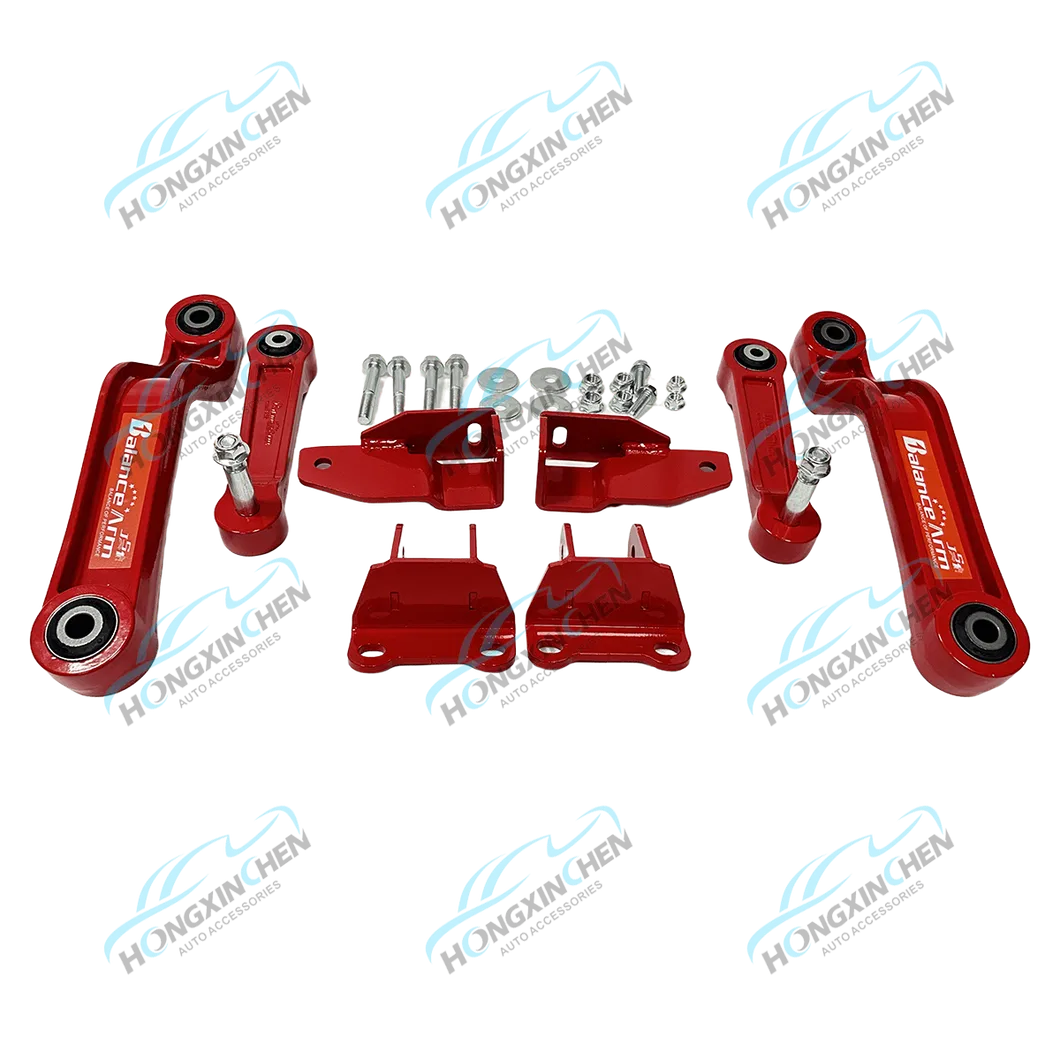 Brazo de suspensión anti balanceo trasero premium 4X4