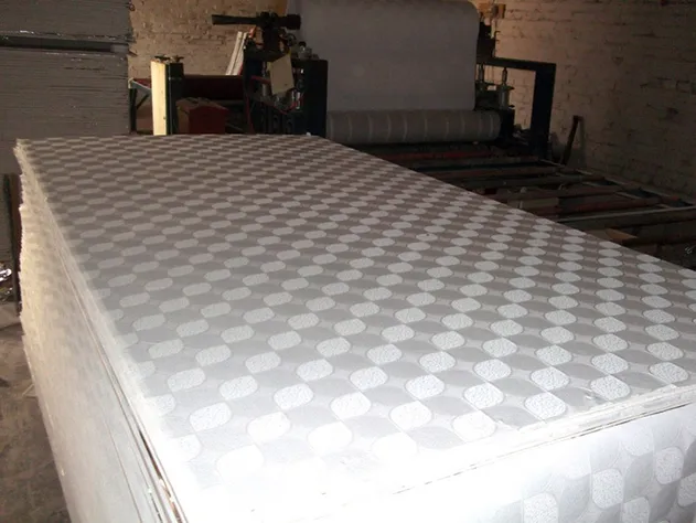 Baldosas de PVC