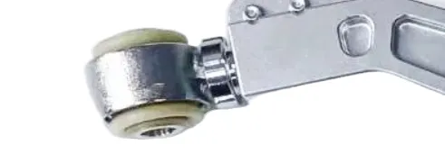 Controlador Superior de Suspensión Avanzado para Toyota Fj para Aventuras Off-Road