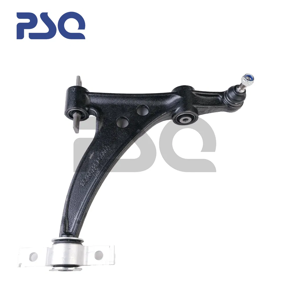Brazo de Suspensión Inferior Frontal para GAC Trumpchi GS5/Ga5/6 Vehículos 3610071bac Pieza de Auto Brazo de Aluminio