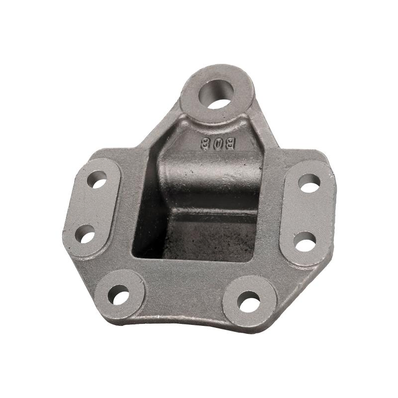 Servicio de fundición en arena de fábrica OEM, piezas de fundición de hierro dúctil nodular gris, personalizadas para la industria de maquinaria de vehículos, equipos, componentes de hardware para camiones
