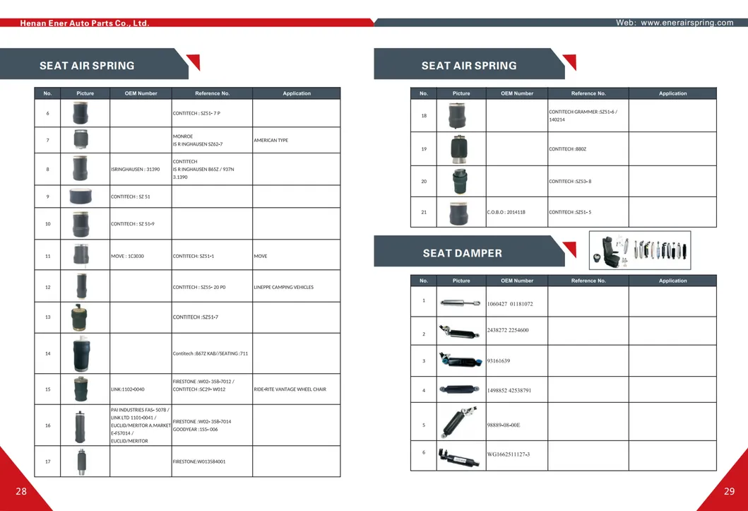 Renault Magnum Parts