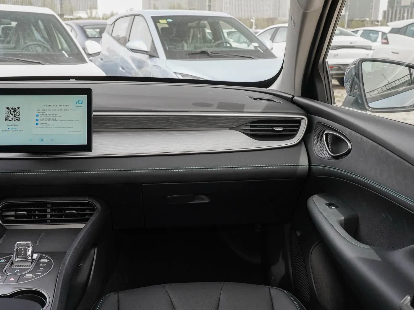 Consigue el Sello Byd 05: Tu Solución de Coche Híbrido Amigable con el Presupuesto