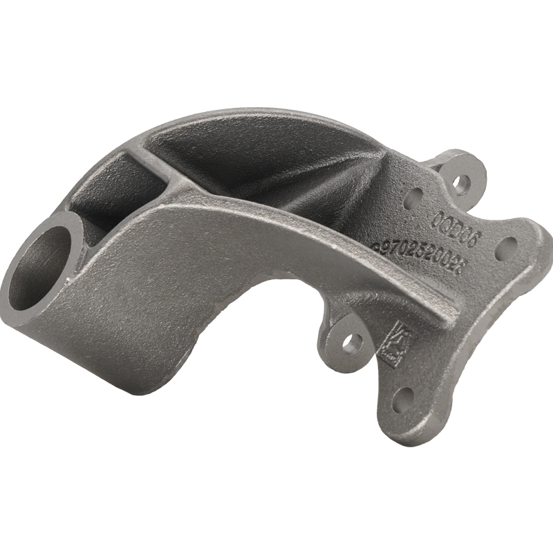 Piezas de camiones pesados de fundición en arena OEM, personalizadas para petróleo, petroquímica, construcción naval, minería/perforación de petróleo, maquinaria de metalurgia, componentes de equipos