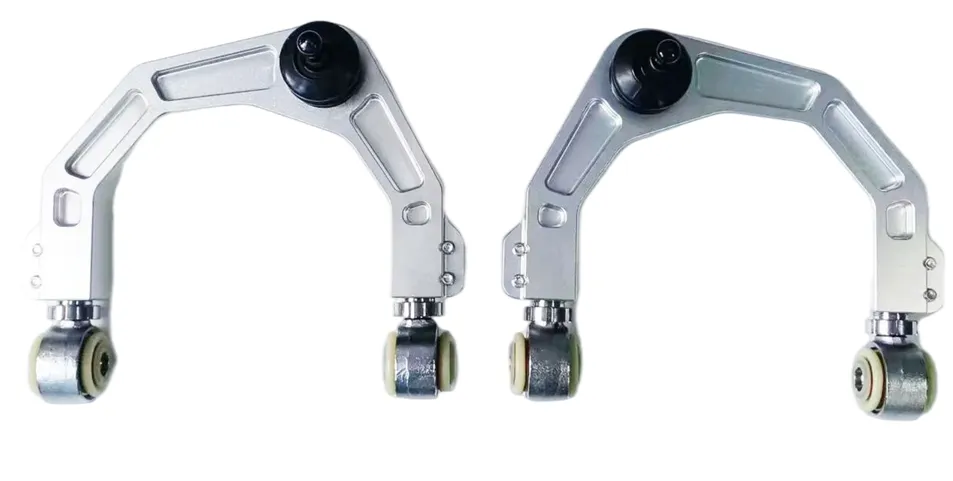 Controlador Superior de Suspensión Avanzado para Toyota Fj para Aventuras Off-Road