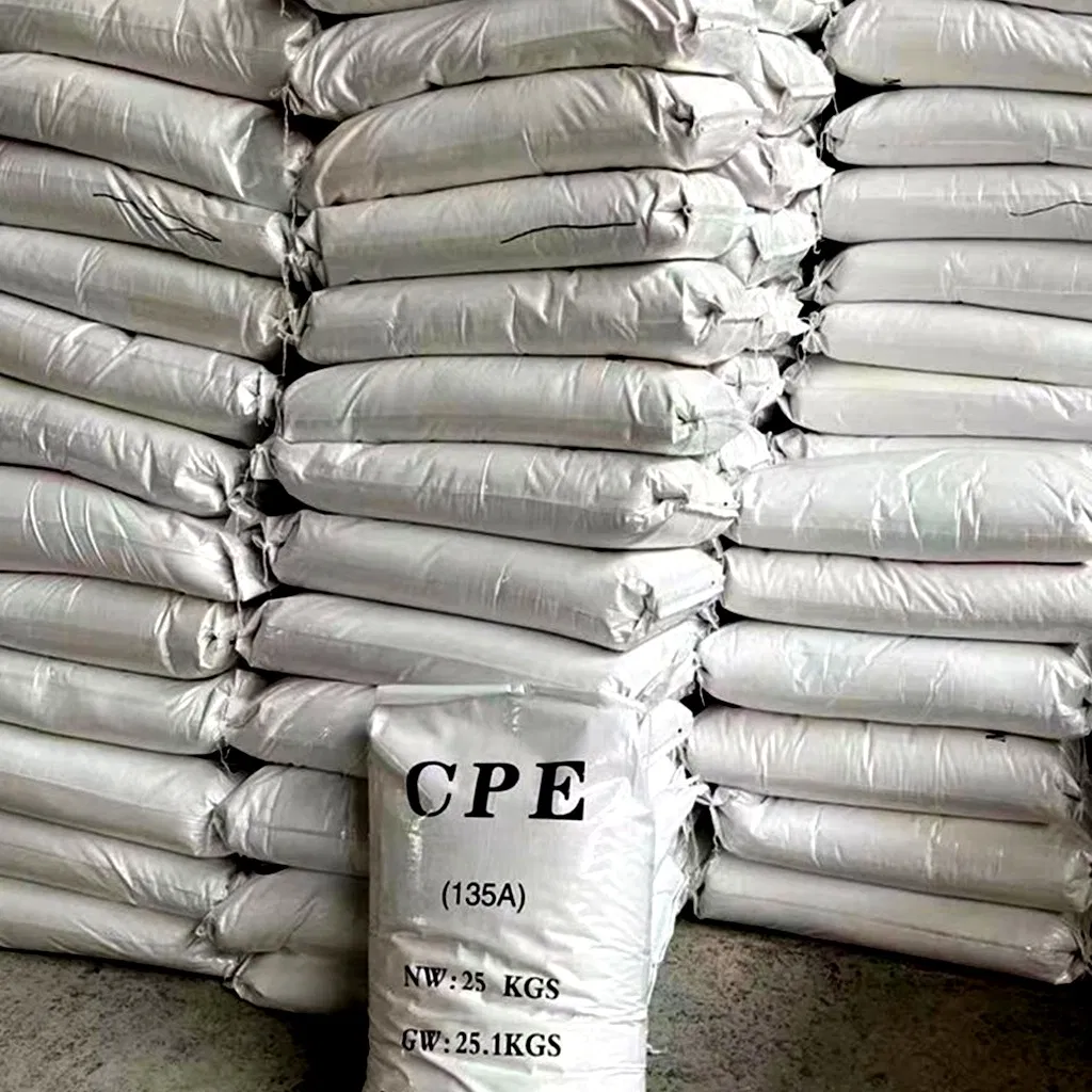 Componentes de CPE premium para una eficiencia óptima del vehículo