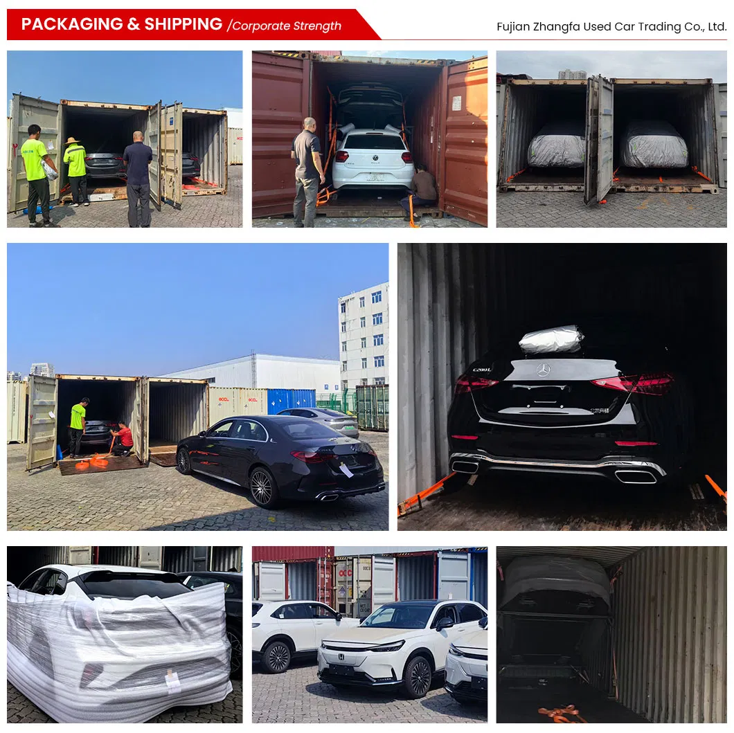 Fabricantes de China Aito M9 Coche 5-Doors 6-Seats SUV Rhd Vehículos Eléctricos Híbridos