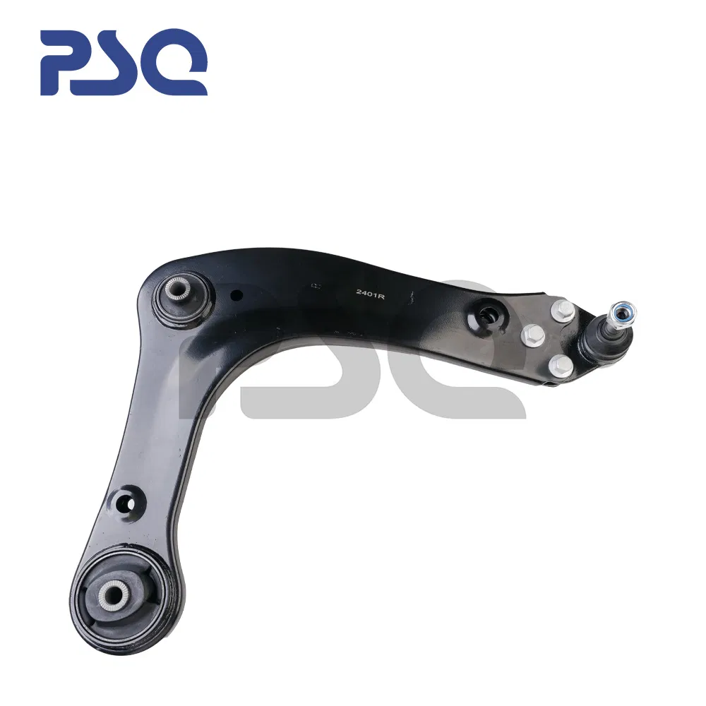Sistema de Suspensión de Alto Rendimiento para Mejora del Manejo y Comodidad del Vehículo 3610072asv Pieza de Auto Brazo Wishbone de Aluminio