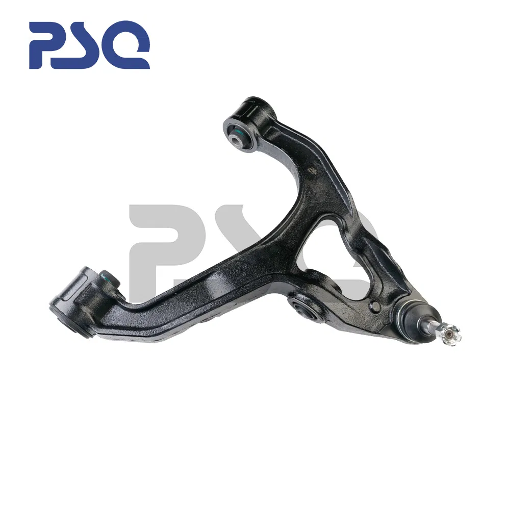 Sistema de Suspensión Inferior de Alto Rendimiento Rh para Bj40 Modelo de Jeep 04877716 Pieza de Auto Brazo Wishbone de Aluminio