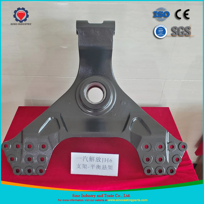 ISO9001&IATF16949 Fábrica Certificada Profesional OEM/ODM Personalizada de Piezas de Auto Accesorios de Coche Componentes de Maquinaria de Minería de Vehículos de Camiones de Construcción de Alta Resistencia