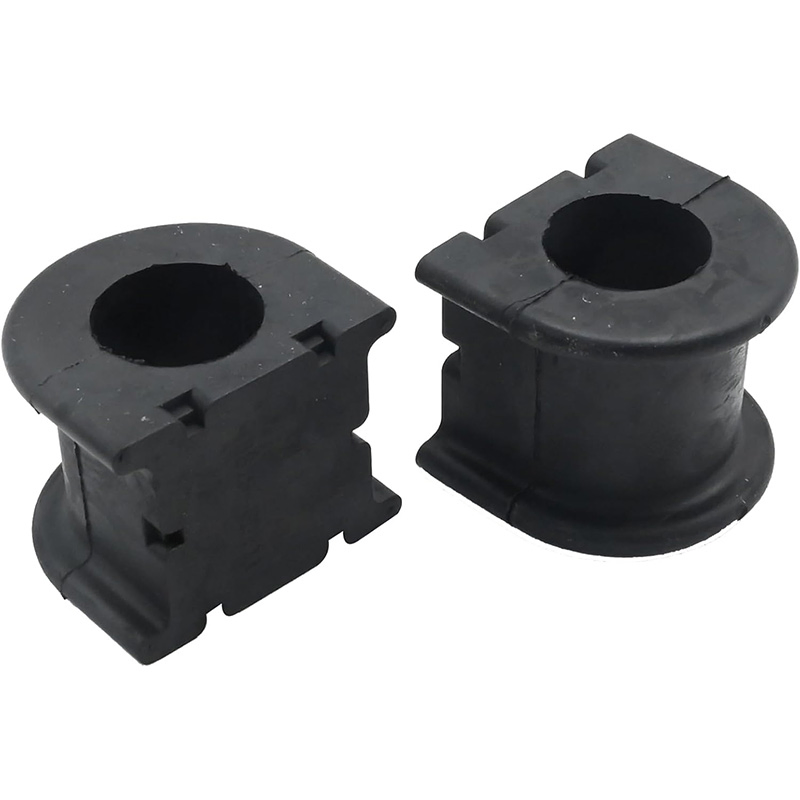 Bujes de barra estabilizadora OEM 48815-35100, piezas de suspensión de automóvil de alto rendimiento, componentes de estabilizador automotriz duraderos para un mejor control del vehículo