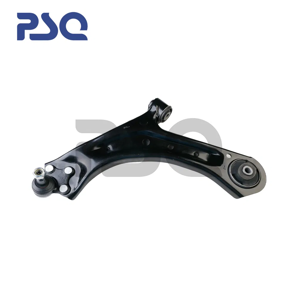 Sistema de Suspensión Trasera Izquierda GAC Trumpchi X-2416L para Aion Y X-2416L Parte de Auto Brazo de Aluminio
