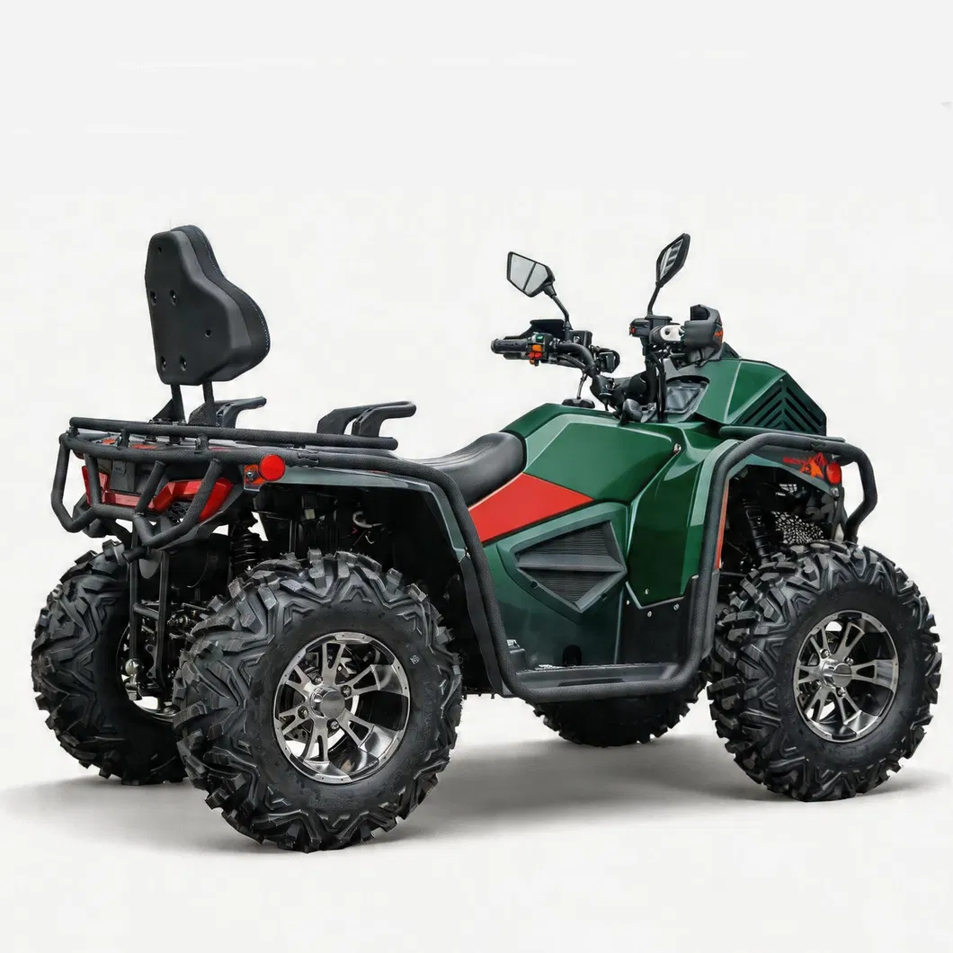 ATV Motor