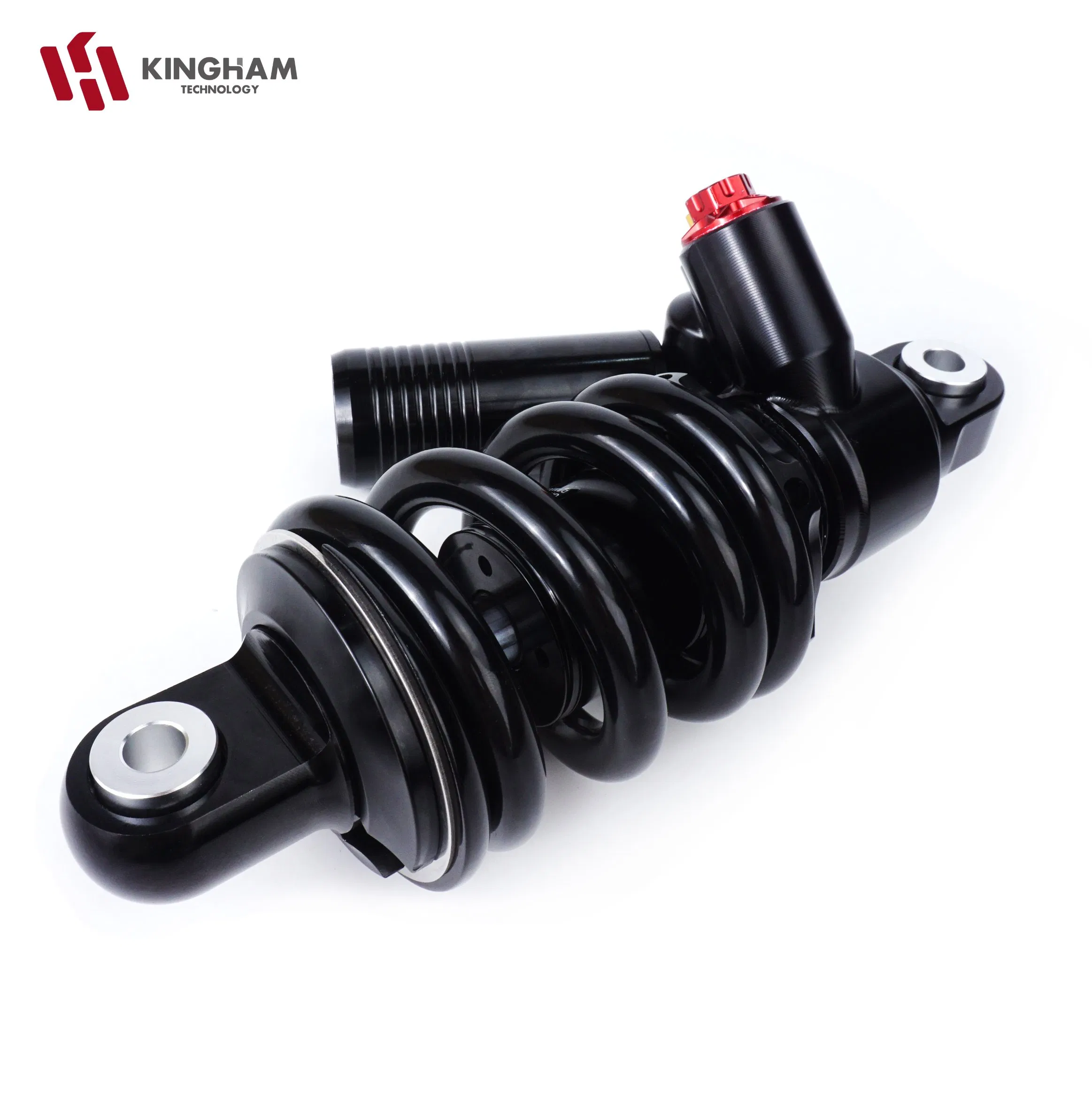 Sistema de suspensión trasera mono de alta calidad Kingham 205mm para YAMAHA Y15