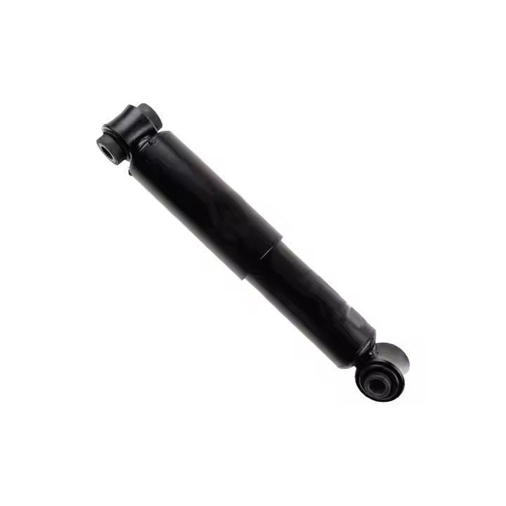 Sistema de Suspensión Mejorado para Modelos de Camiones Renault Magnum