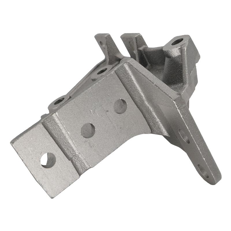 Servicio personalizado para la industria de componentes de maquinaria de construcción de ingeniería, fundición de arena de precisión, equipos con mecanizado CNC y fabricación de prototipos OEM