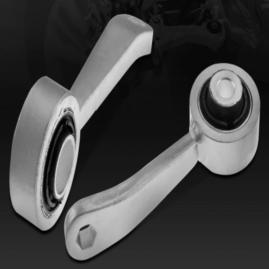 Sistema de suspensión automática premium para BMW, Hyundai, Benz, Ford, Jeep, Lexus