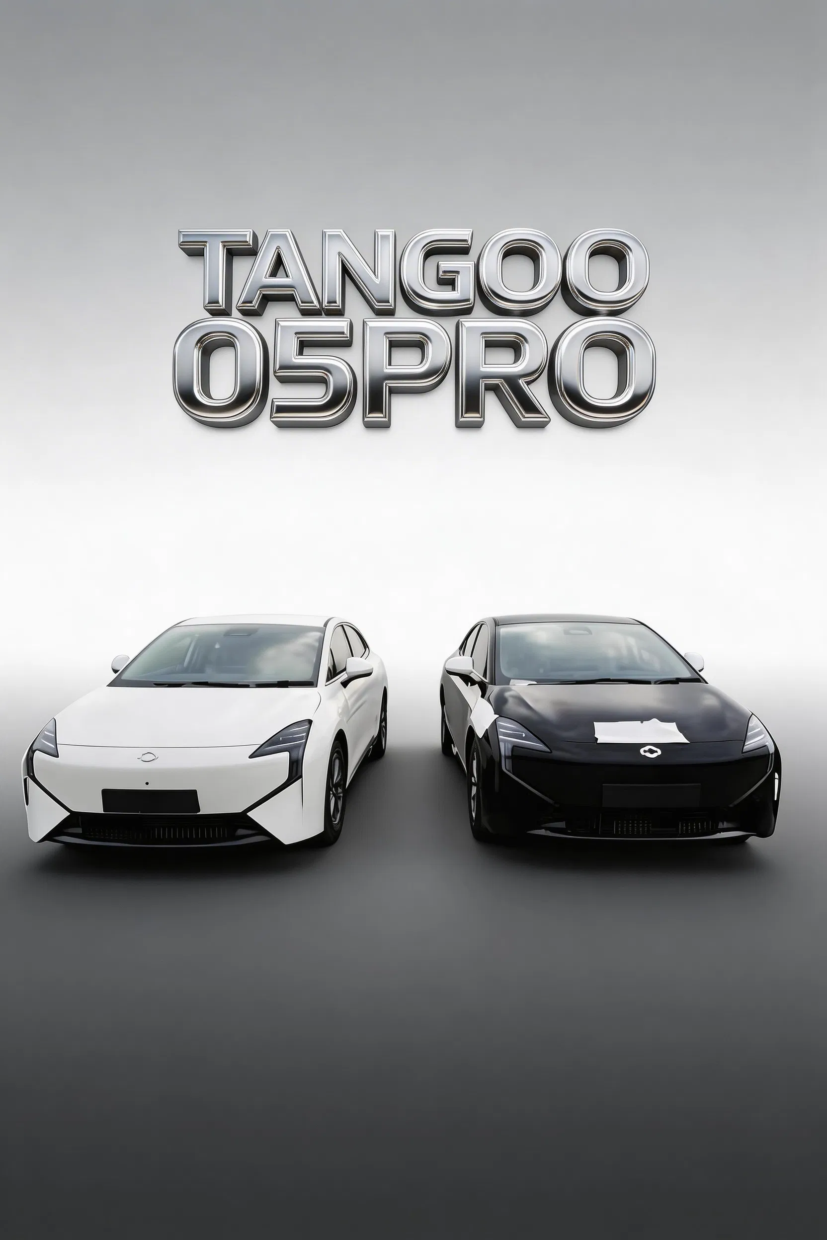 Tangoo 05PRO Exterior