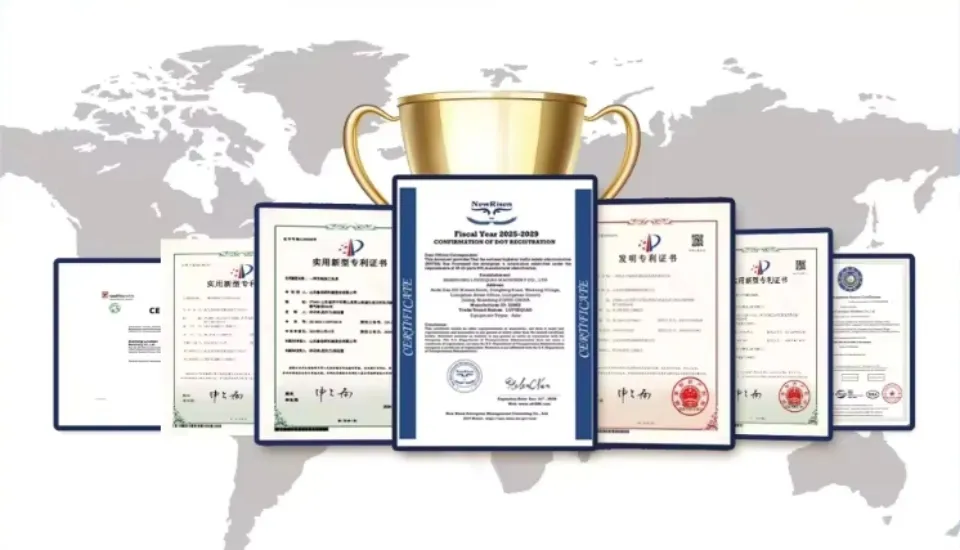 Certificación