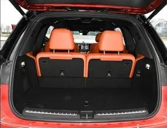 Fabricantes de China Aito M9 Coche 5-Doors 6-Seats SUV Rhd Vehículos Eléctricos Híbridos