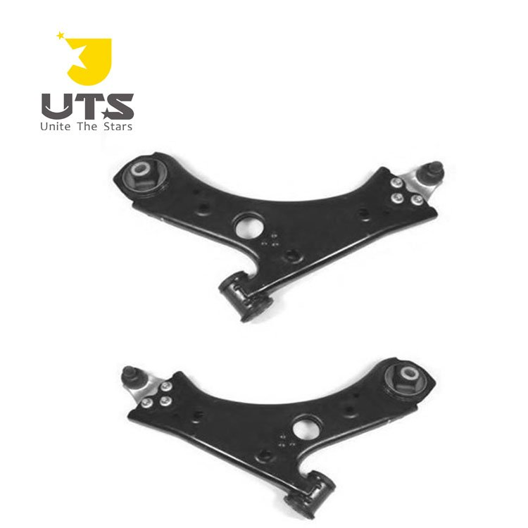 Piezas de repuesto de automóvil para el brazo de control de suspensión para Jeep Renegade vehículo cerrado todoterreno OEM 51939755 51939751