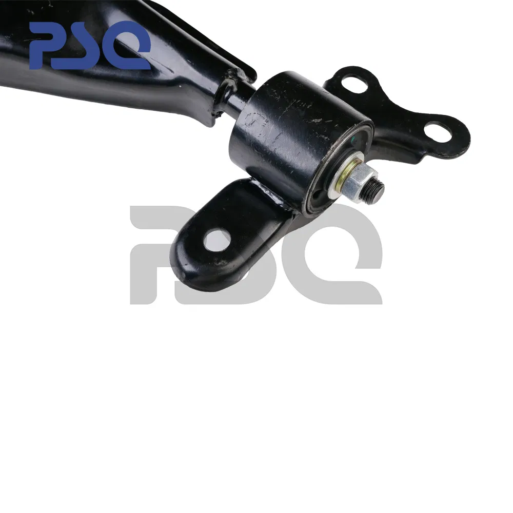 Chery V5 B14 Sistema de Suspensión Trasera Izquierda para una Conducción Suave B132909010 Pieza de Auto Brazo de Aluminio