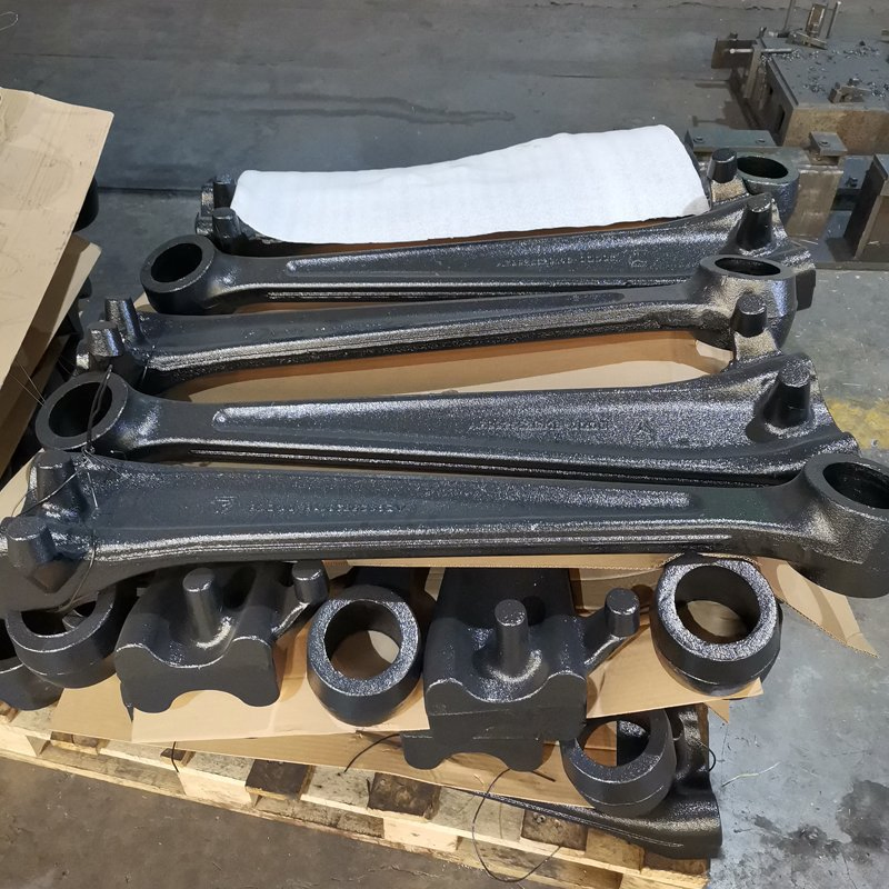 Piezas de tren OEM, componentes de vehículos de propósito especial, piezas de vehículos comerciales, maquinaria de construcción, piezas de camiones pesados, servicio personalizado