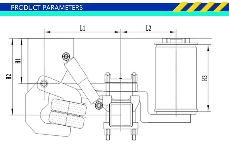 Parámetros técnicos