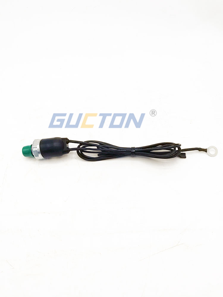 Sistema de Controlador Electrónico de Válvula de Distribución Cuádruple para Sistema de Suspensión Neumática de Vehículo Camión Pickup