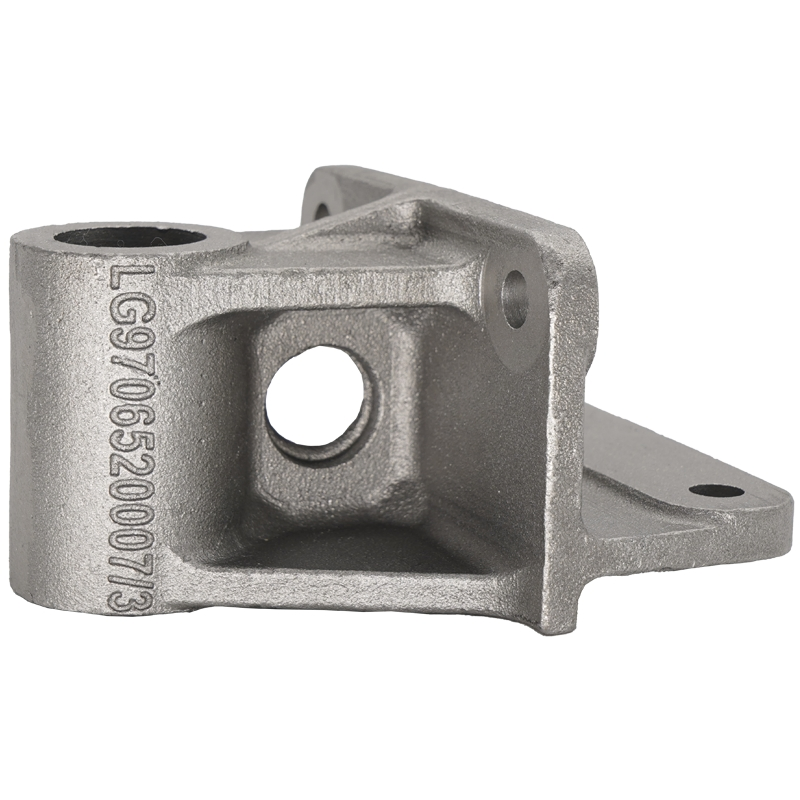 Servicio personalizado para piezas de automóvil fundición de hierro nodular gris gris fundición de acero al carbono pieza de OEM para auto camión tractor tren componentes de remolque plano