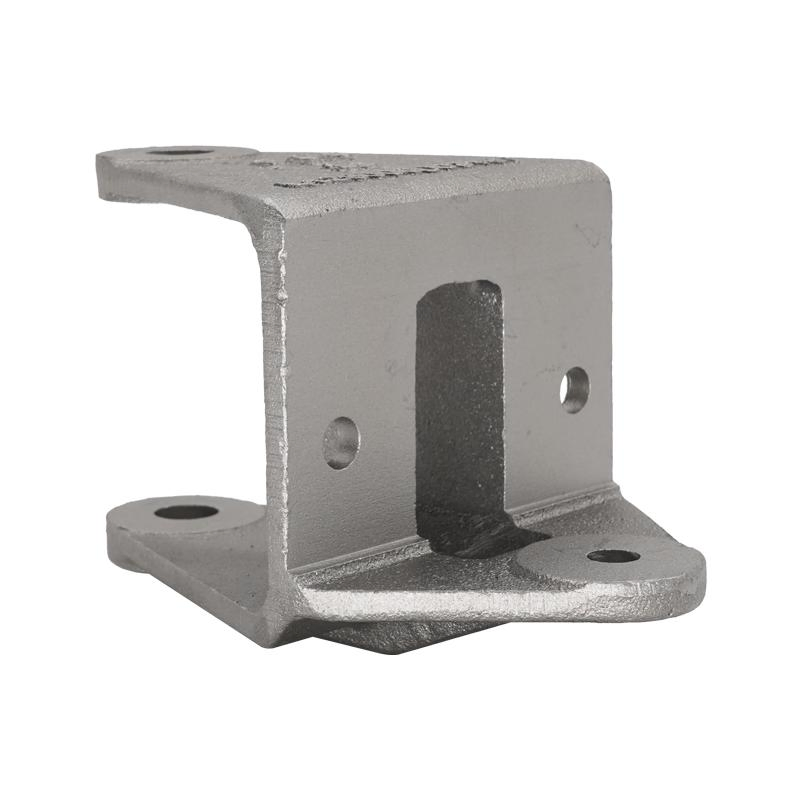 Componentes de maquinaria de petróleo de hardware metálico OEM, fundición de arena de hierro dúctil nodular gris, servicio personalizado para piezas metálicas de maquinaria metalúrgica