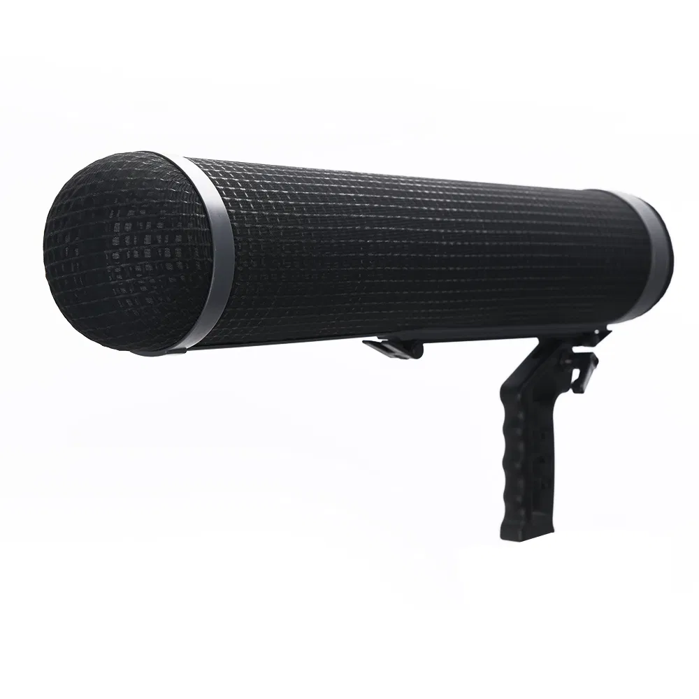 Sistema de Parabrisas Antivibración Duradero y Ligero E-Image (BS-P60)
