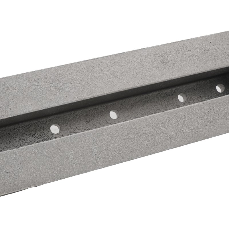 Fábrica de fundición de metal OEM, fundición de aleación de acero al carbono, fundición de hierro gris dúctil, servicio personalizado para piezas de maquinaria metalúrgica, componentes de equipos de petróleo