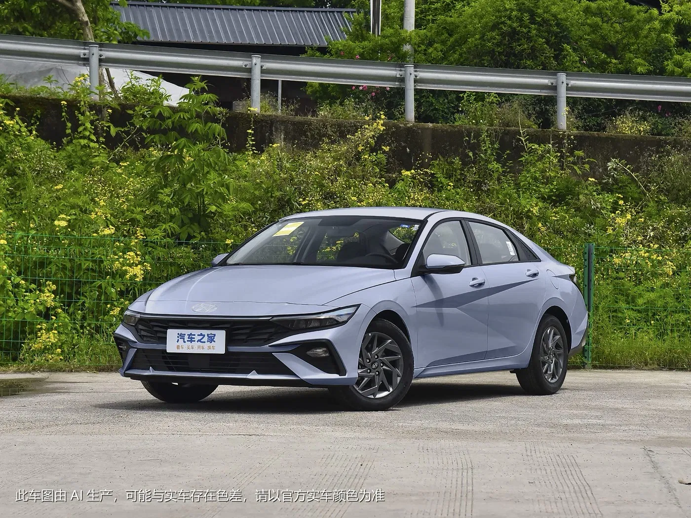 Consigue el Hyundai Elantra - una solución económica para la familia