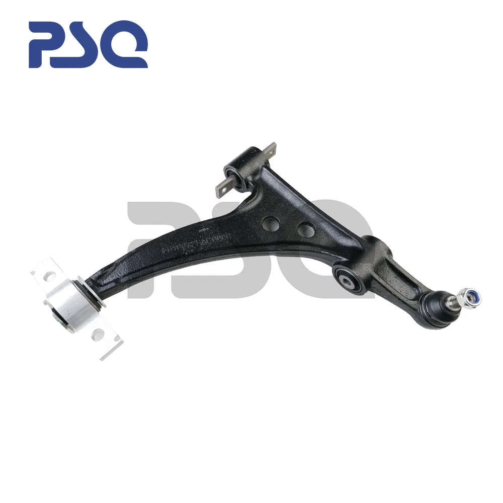 Brazo de Suspensión Inferior Frontal para GAC Trumpchi GS5/Ga5/6 Vehículos 3610071bac Pieza de Auto Brazo de Aluminio
