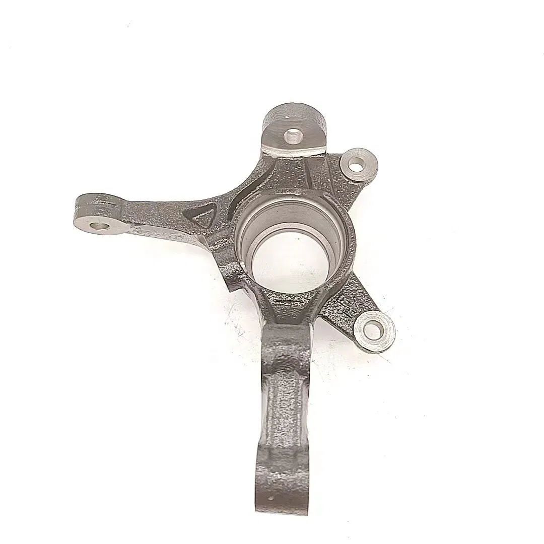 Sistema de Suspensión Automotriz OEM 51716-0u000 Dirección Delantera Izquierda