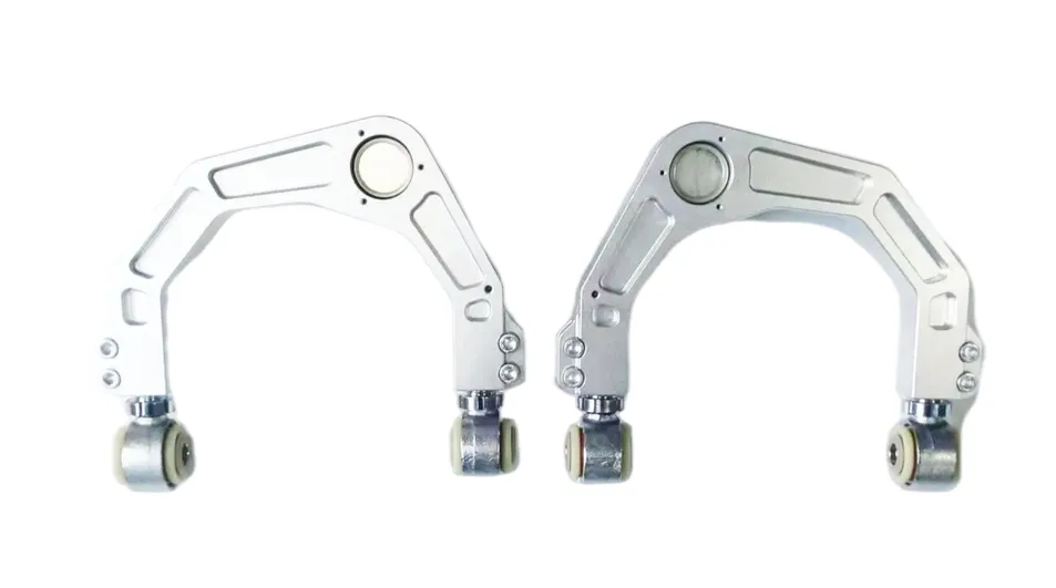 Controlador Superior de Suspensión Avanzado para Toyota Fj para Aventuras Off-Road