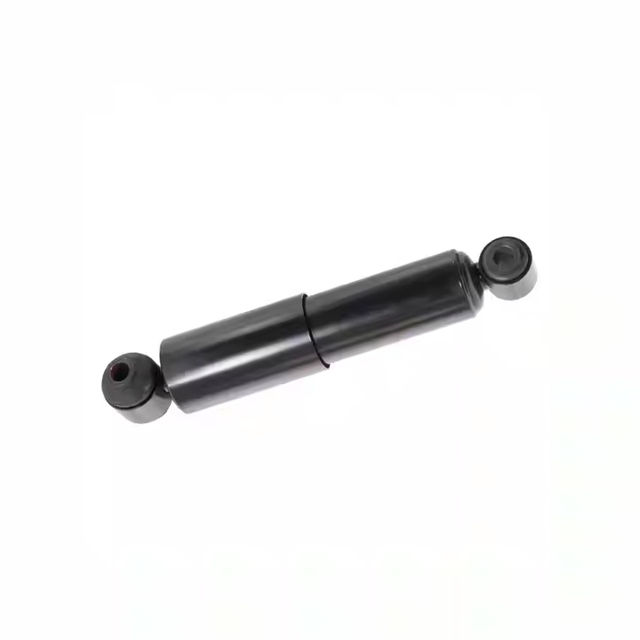 Sistema de Suspensión Mejorado para Modelos de Camiones Renault Magnum