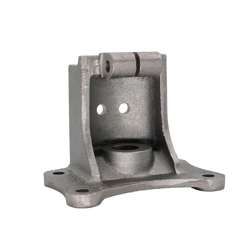 Fundición de metal OEM certificada por IATF 16949 e ISO 9001 piezas metálicas personalizadas de aleación de hierro y acero/ componente según dibujo técnico o fabricación de prototipo