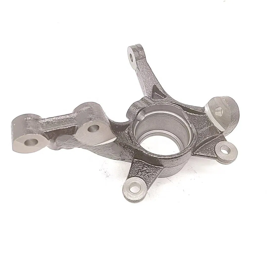 Sistema de Suspensión Automotriz OEM 51716-0u000 Dirección Delantera Izquierda