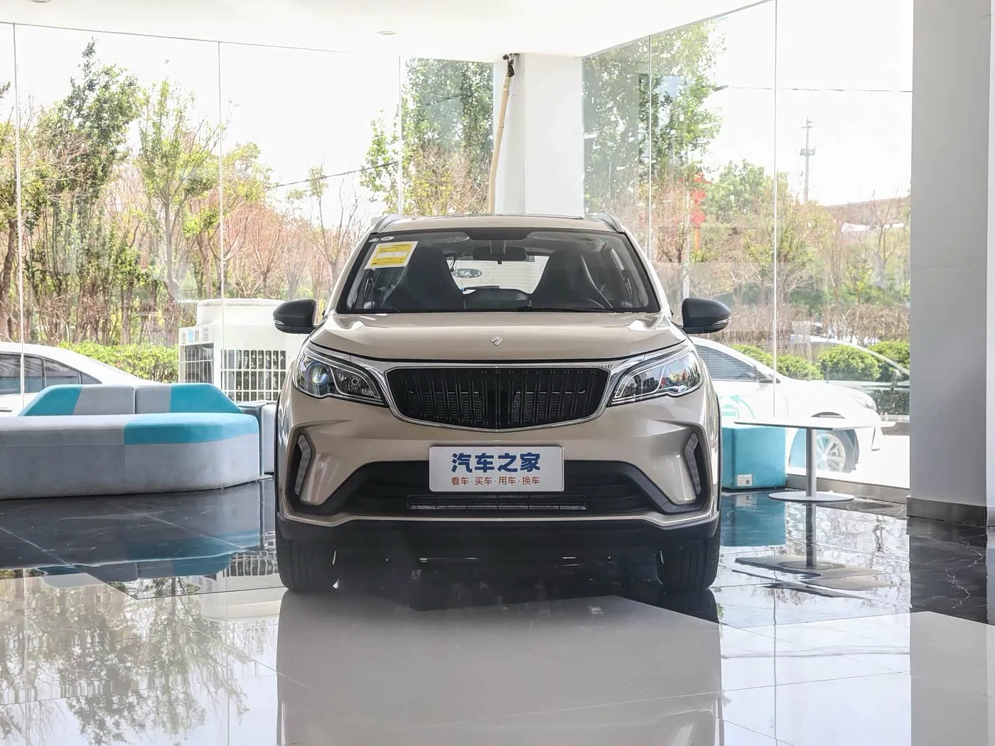 Coche de Bajo Precio: Livan X3 PRO, Tu Solución de Sedán Compacto